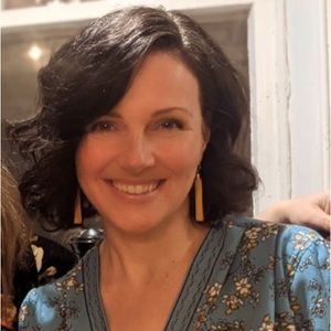 Meet your Posher, Shannon